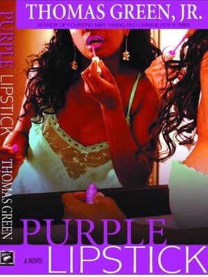 cover image of Purple Lipstick